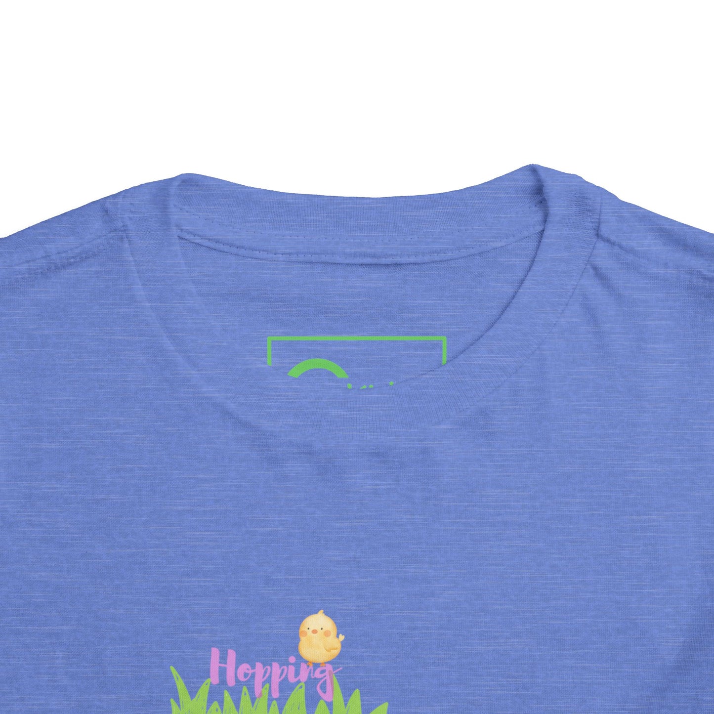 Hopping into Spring CK Collection