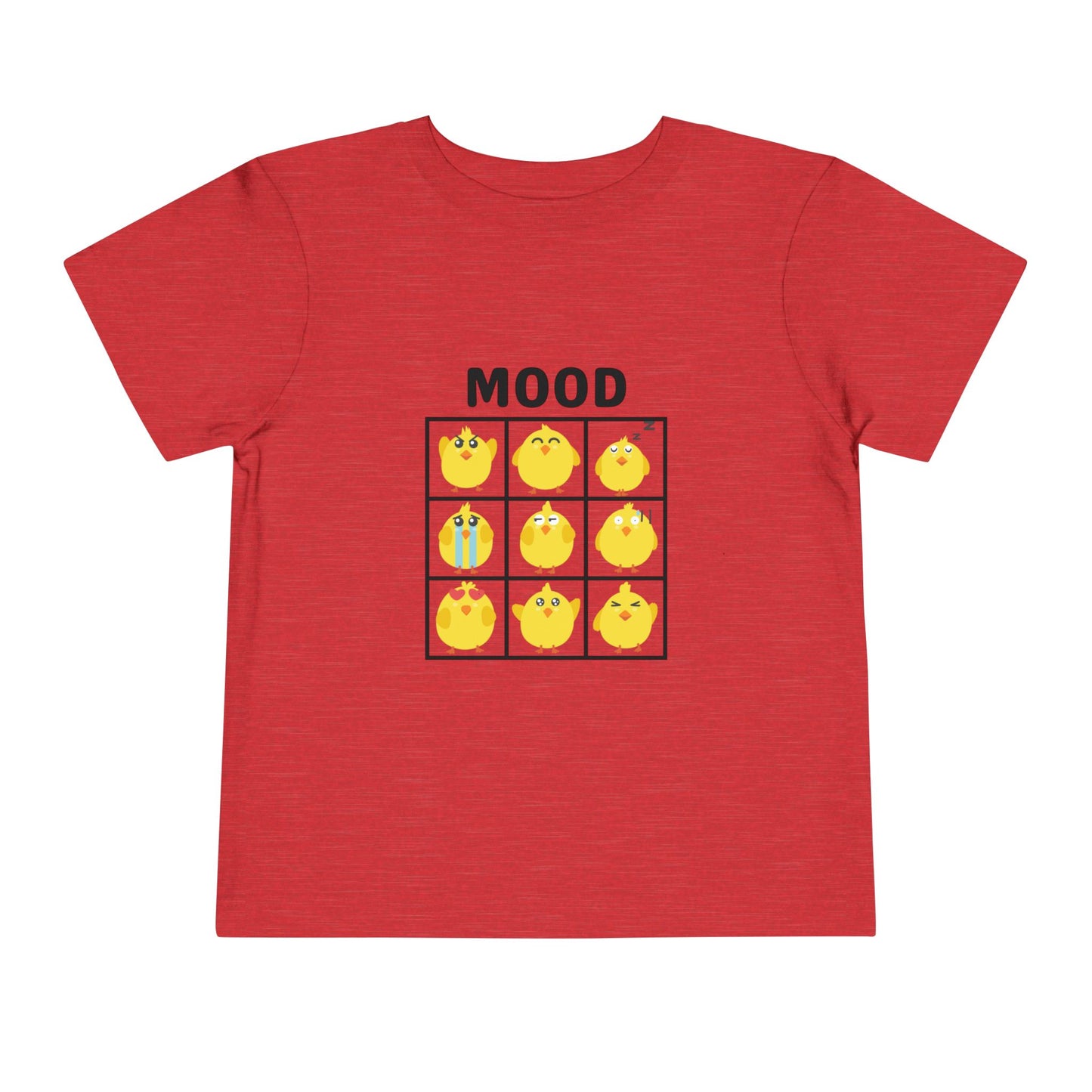Cool Chicks MOOD