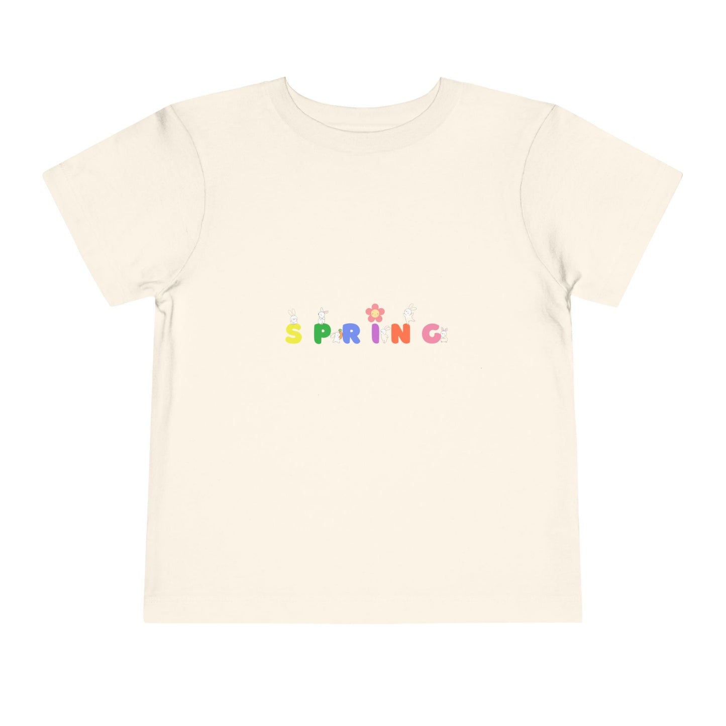 Spring Bunnies