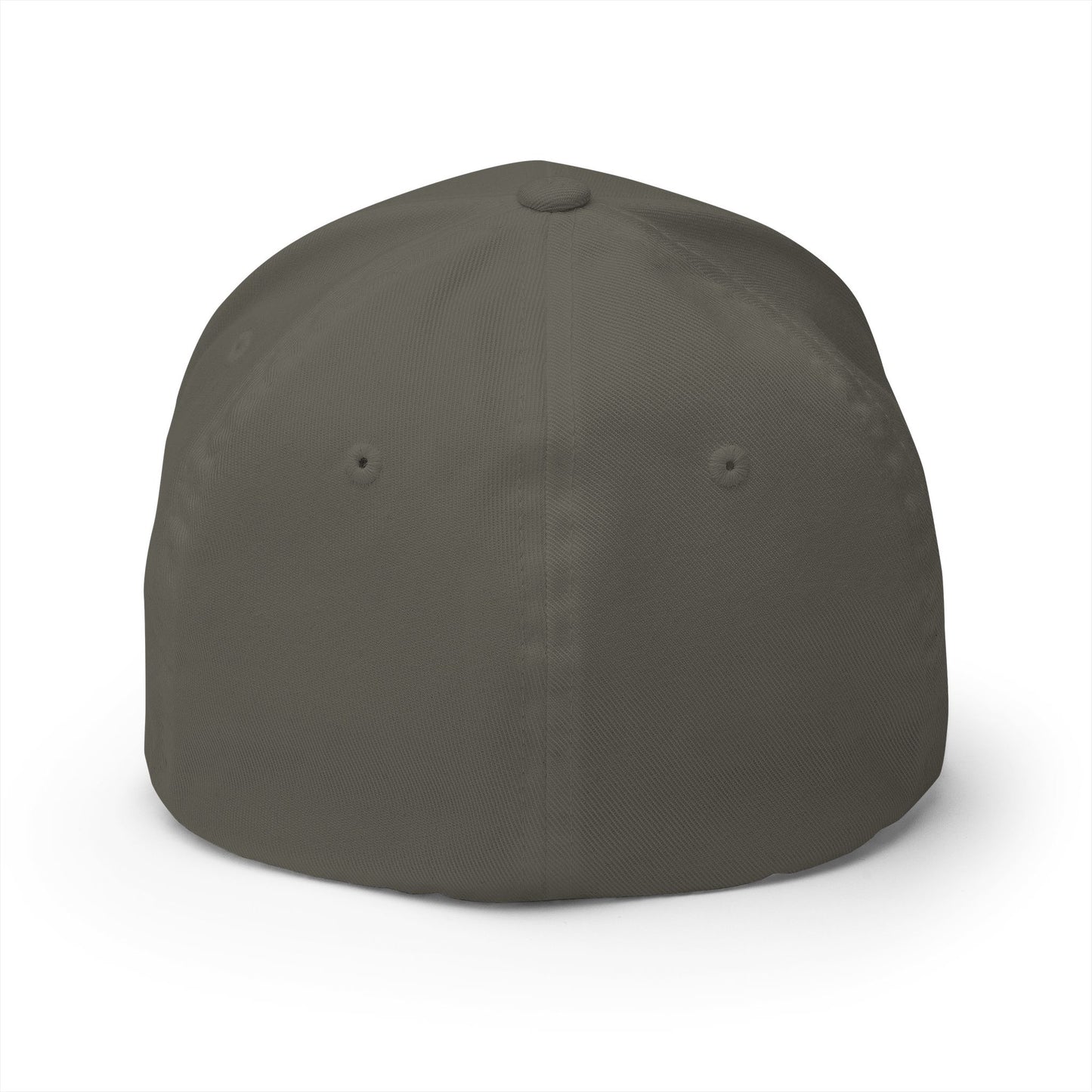 Toddler Embroidered Chillin Cap - Relaxed Style Baseball Hat