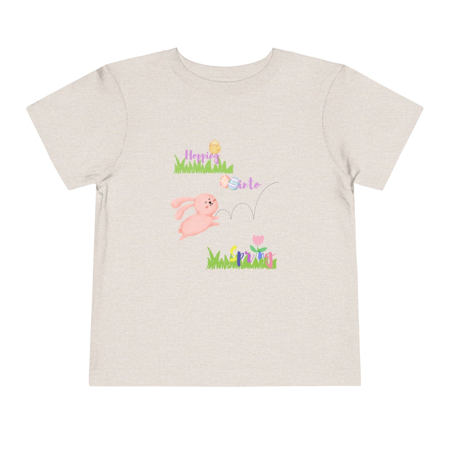 Hopping into Spring CK Collection