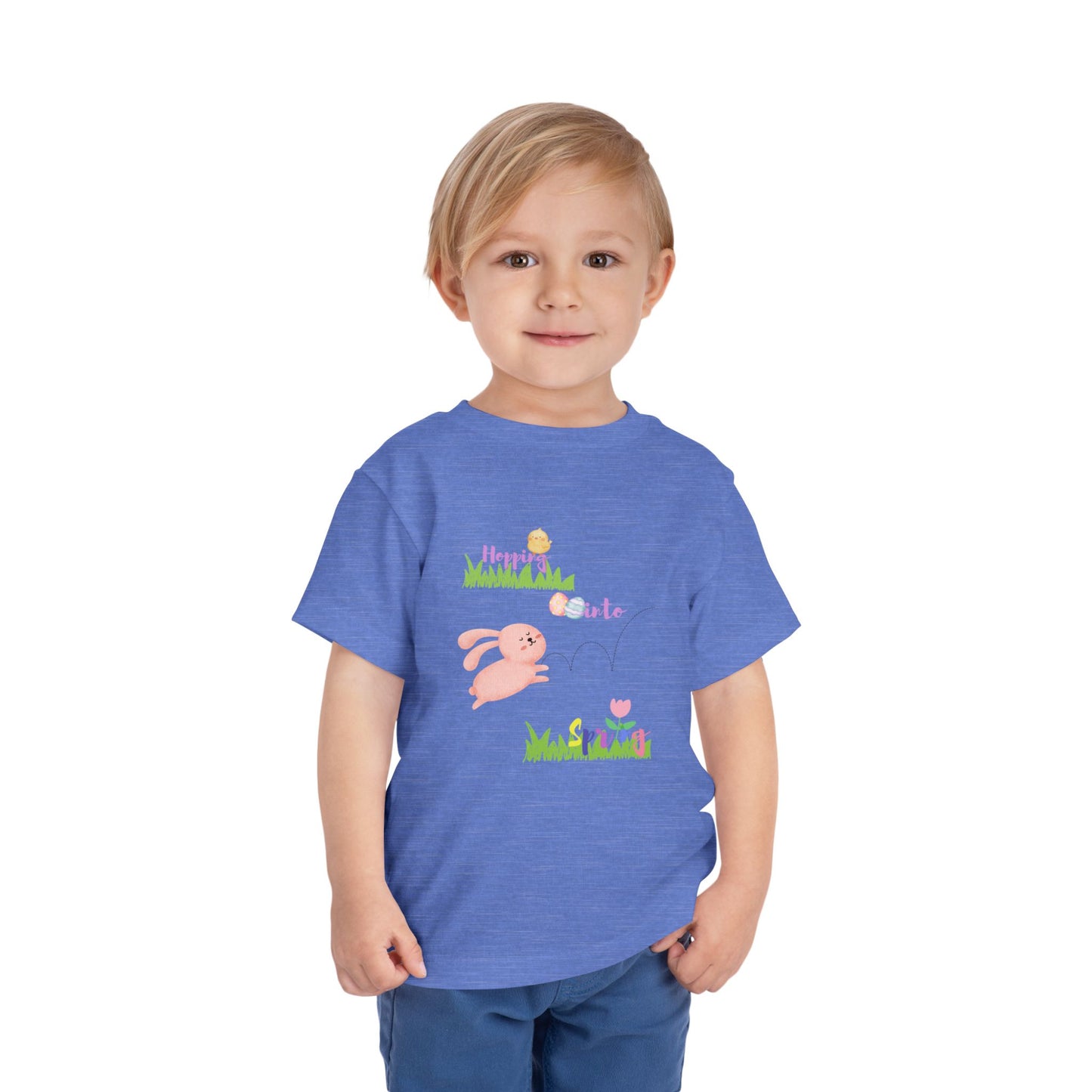Hopping into Spring CK Collection