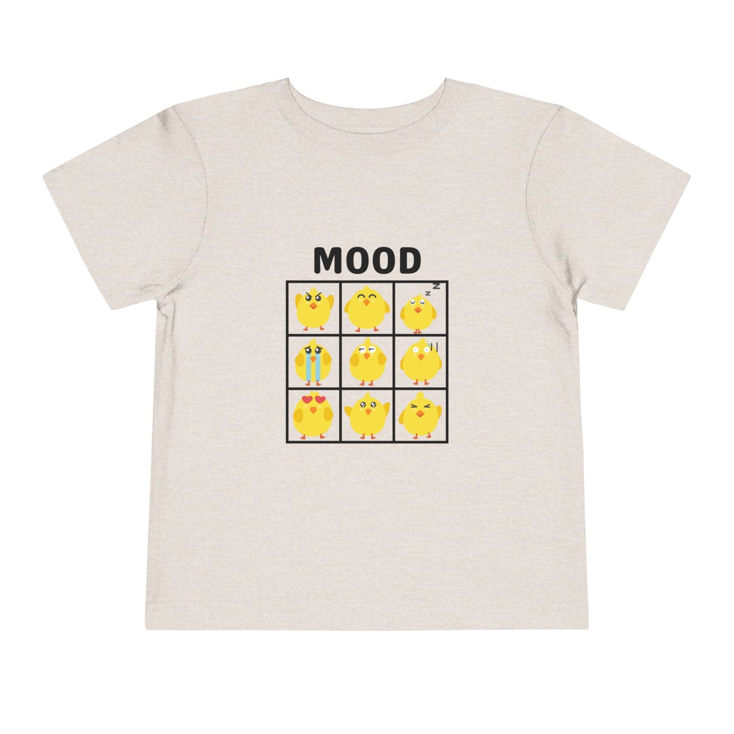 Cool Chicks MOOD