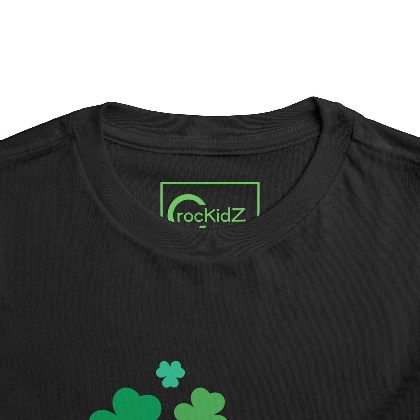 Golden Shamrock - Celebrate St. Patrick's Day in Style