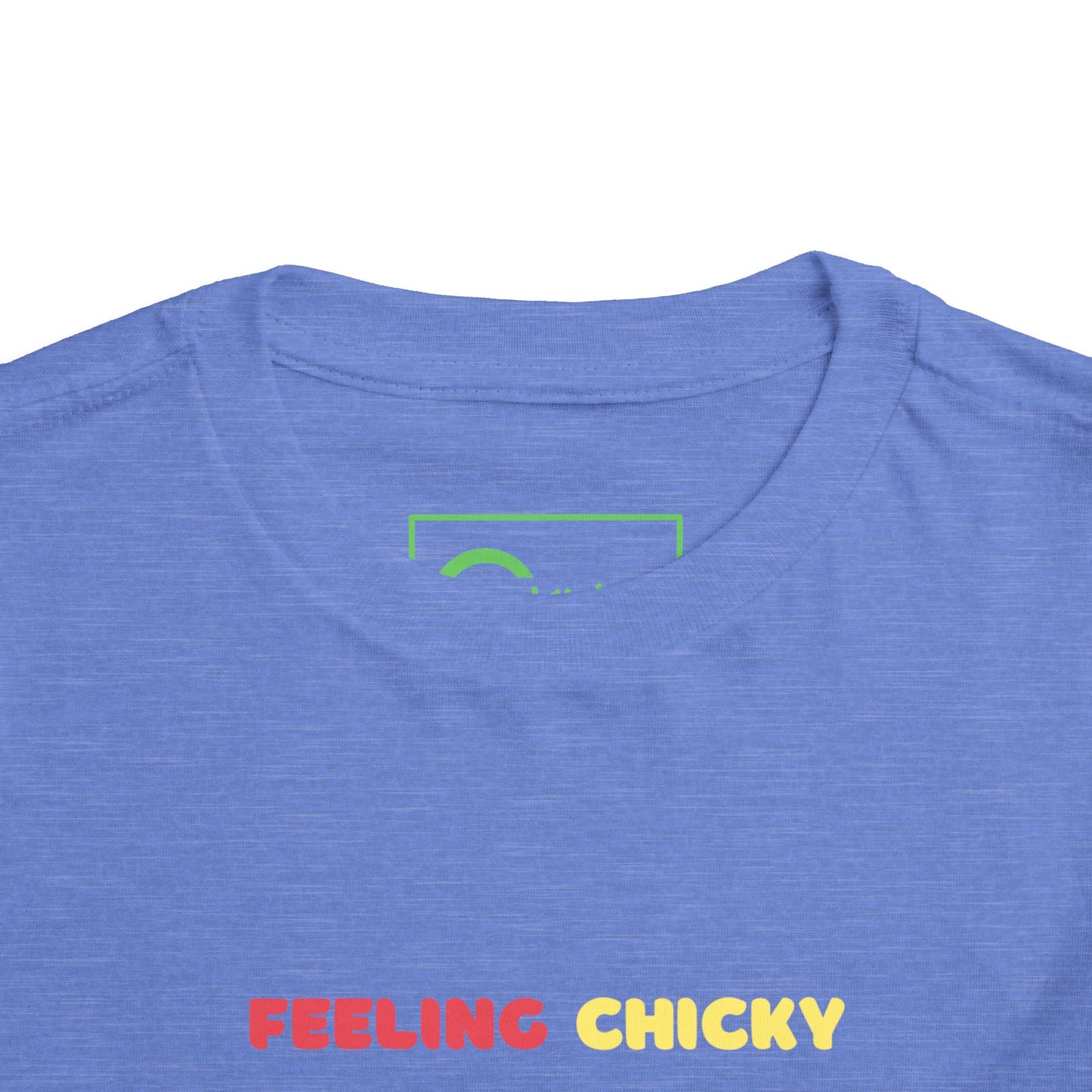 Feeling Chicky Today