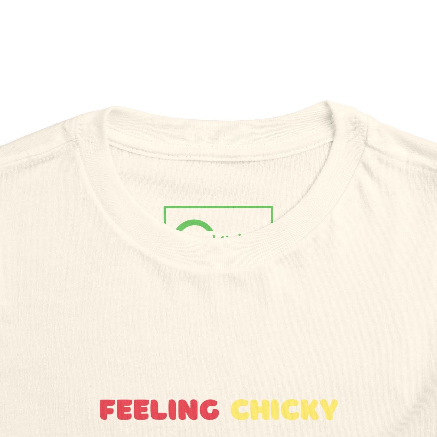 Feeling Chicky Today