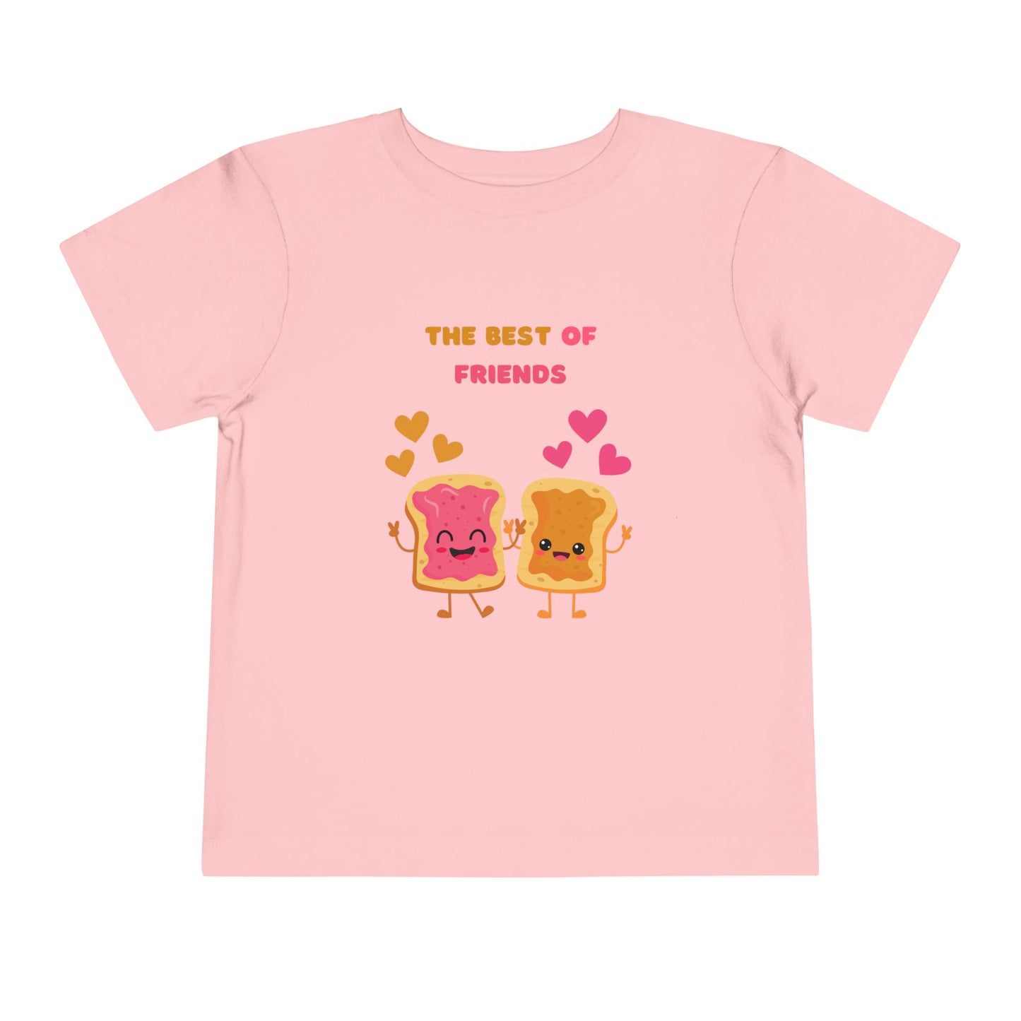 PB&J Best Friends