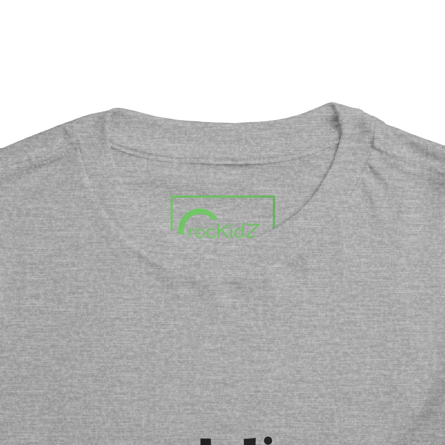 Snack Time Toddler Tee: Fun Playwear, Perfect for Birthdays, Gifts, Summer Outings, and Snack Lovers!