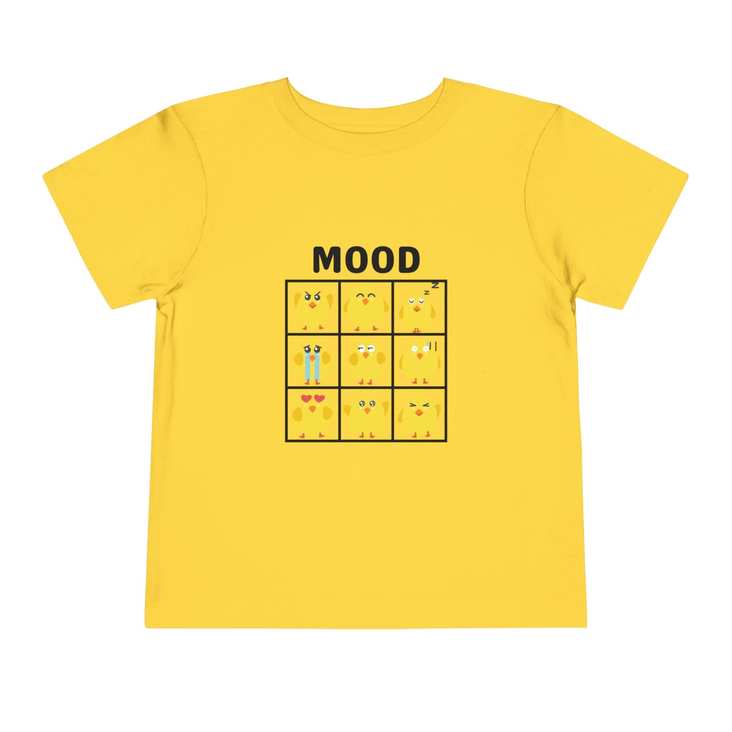 Cool Chicks MOOD