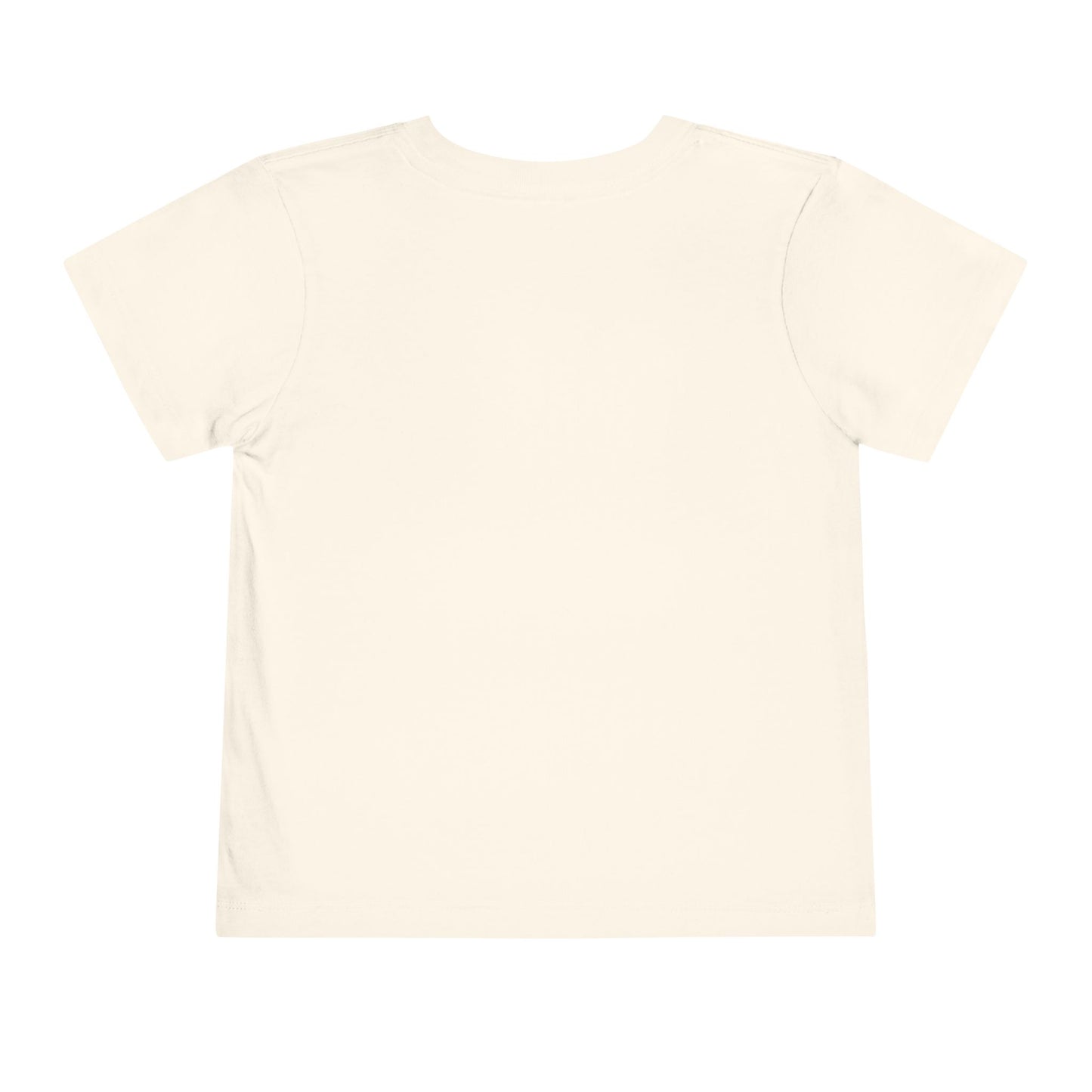Snack Time Toddler Tee: Fun Playwear, Perfect for Birthdays, Gifts, Summer Outings, and Snack Lovers!