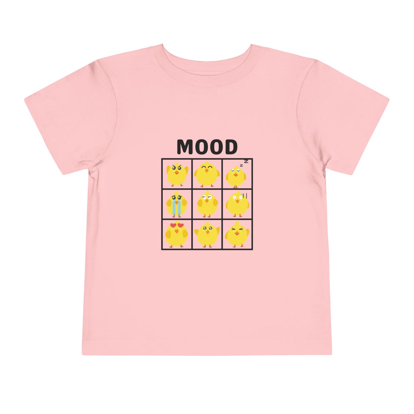 Cool Chicks MOOD