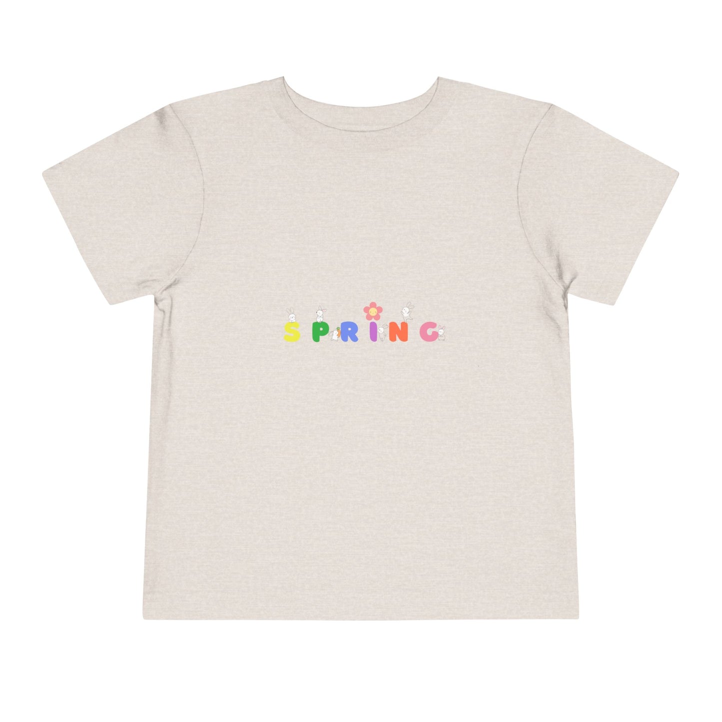 Spring Bunnies