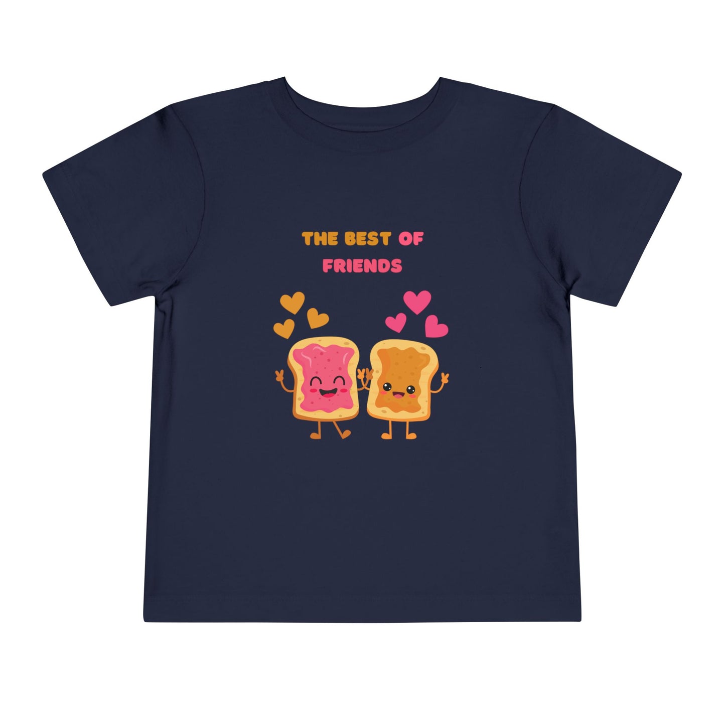 PB&J Best Friends