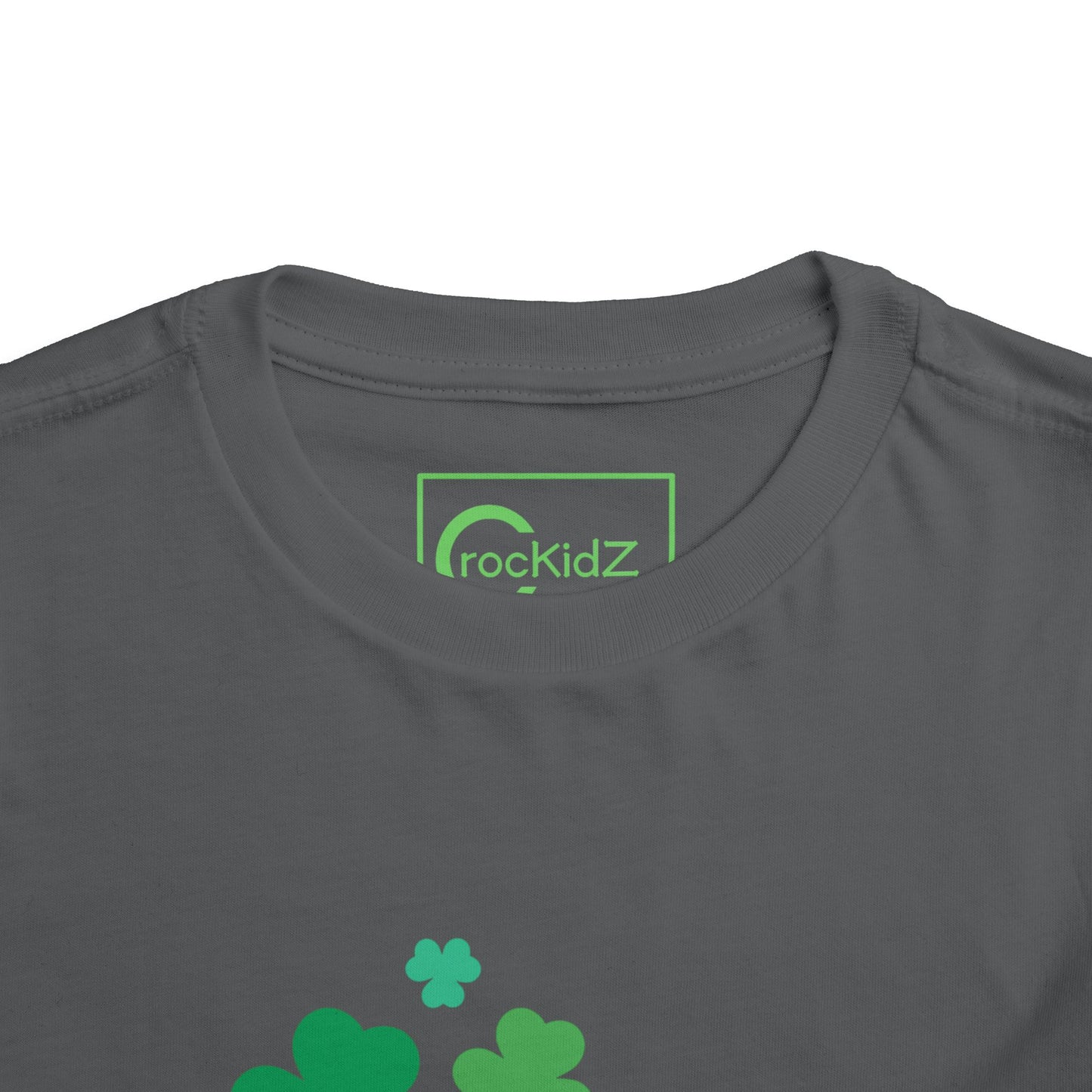 Golden Shamrock - Celebrate St. Patrick's Day in Style