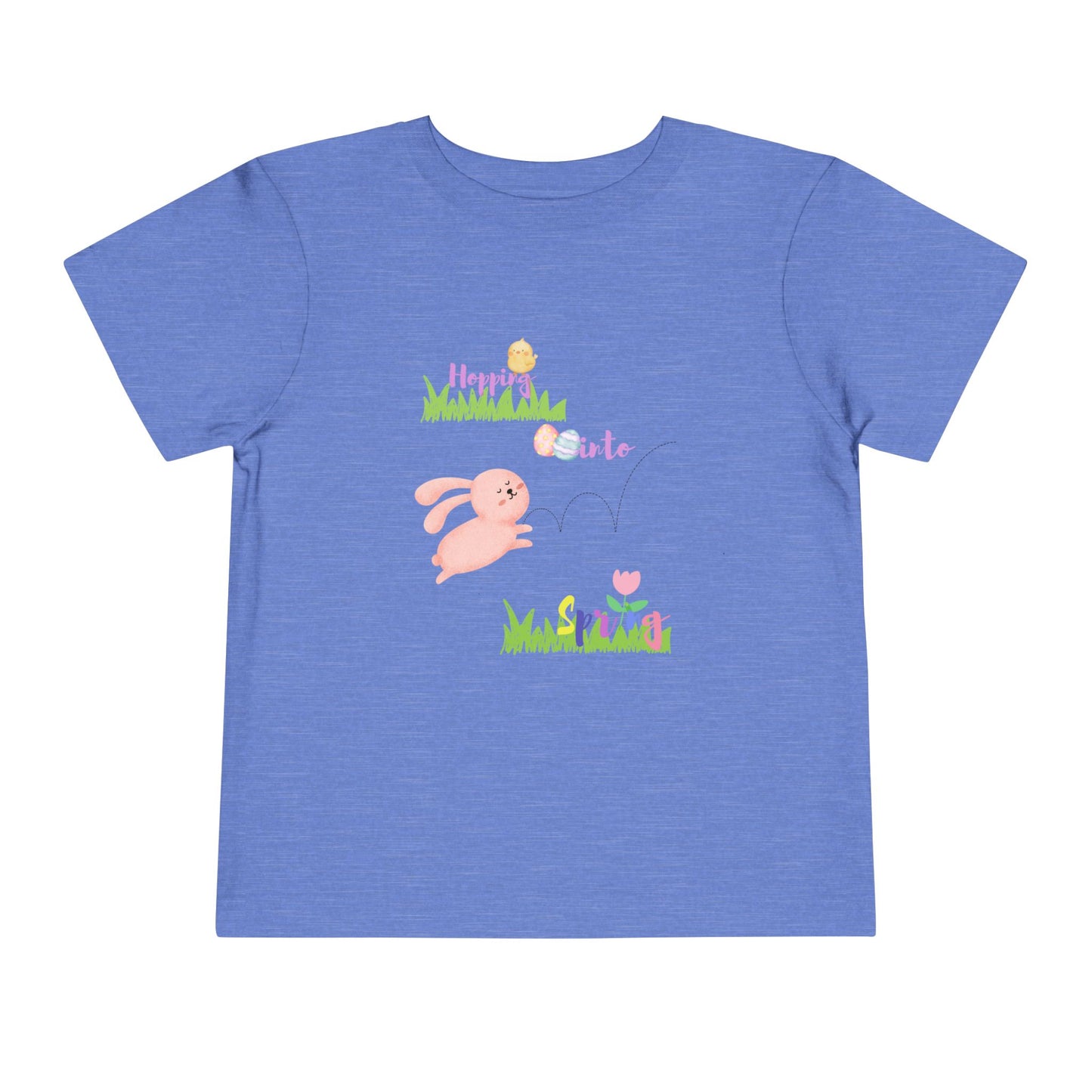 Hopping into Spring CK Collection