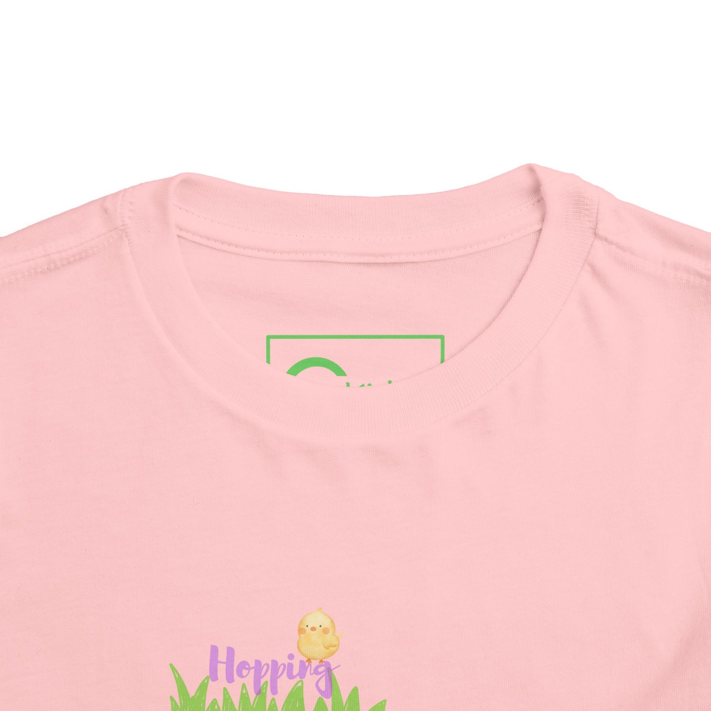 Hopping into Spring CK Collection