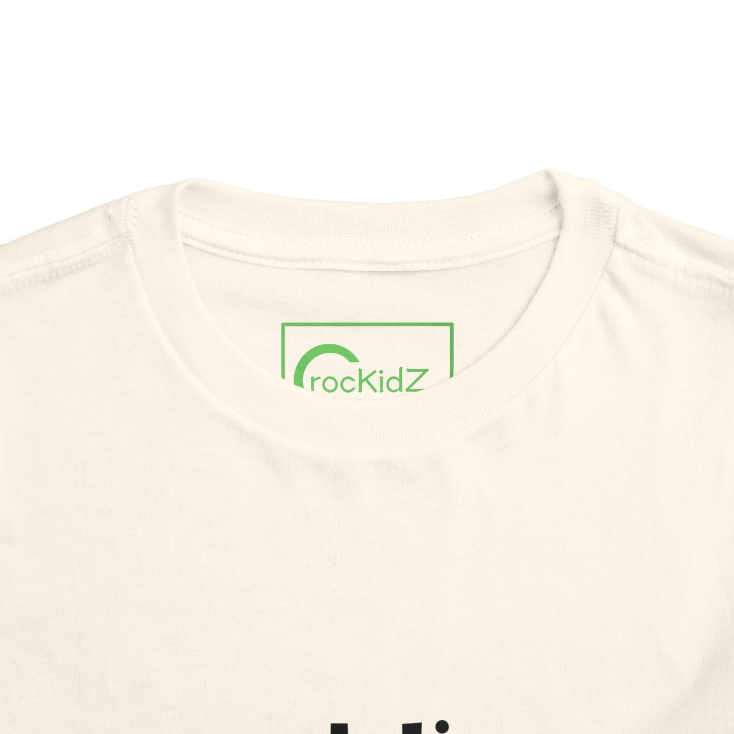 Snack Time Toddler Tee: Fun Playwear, Perfect for Birthdays, Gifts, Summer Outings, and Snack Lovers!