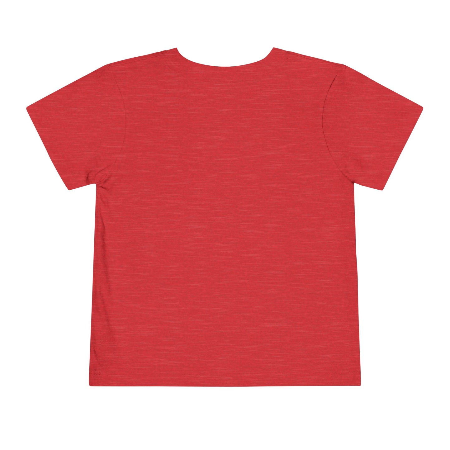 Snack Time Toddler Tee: Fun Playwear, Perfect for Birthdays, Gifts, Summer Outings, and Snack Lovers!
