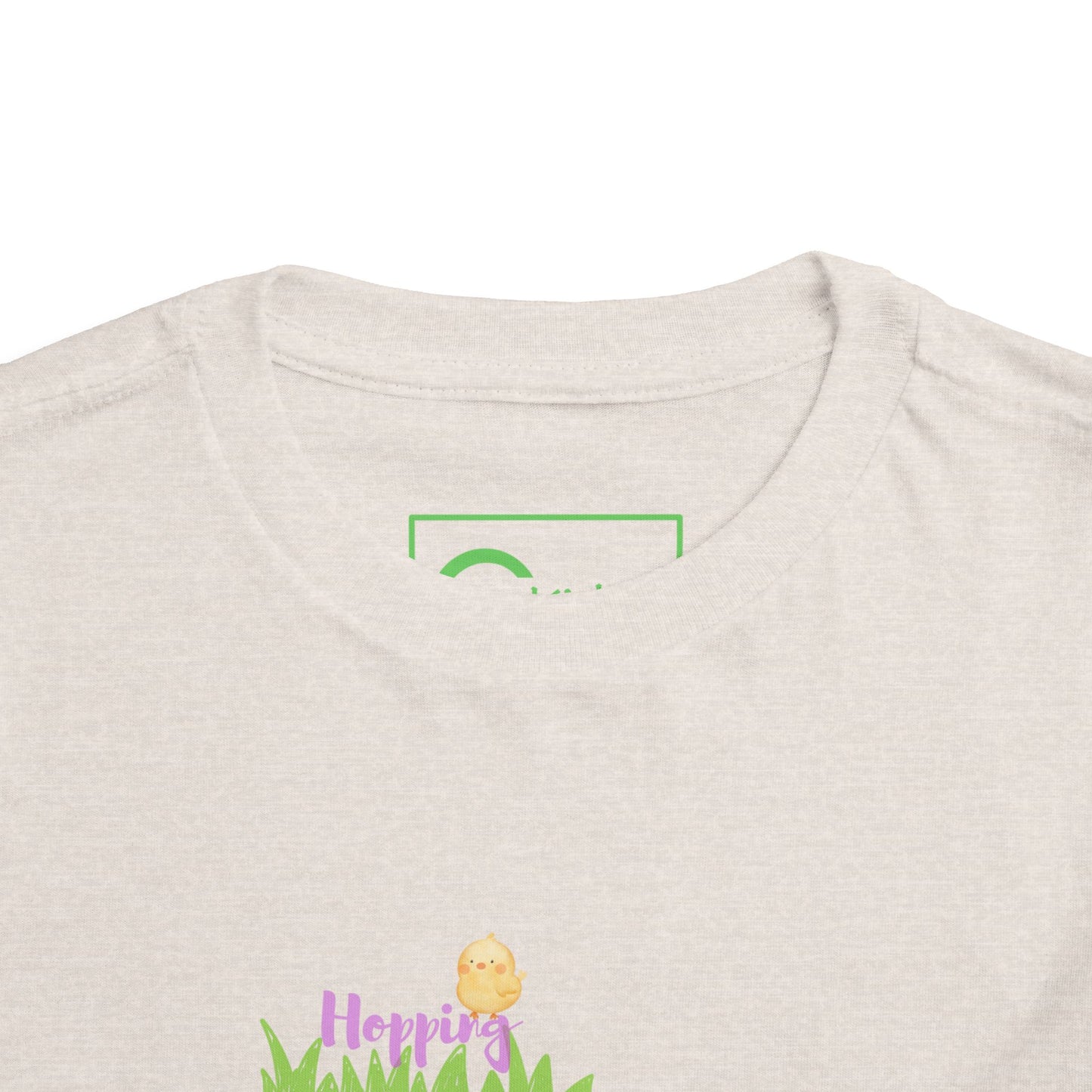 Hopping into Spring CK Collection