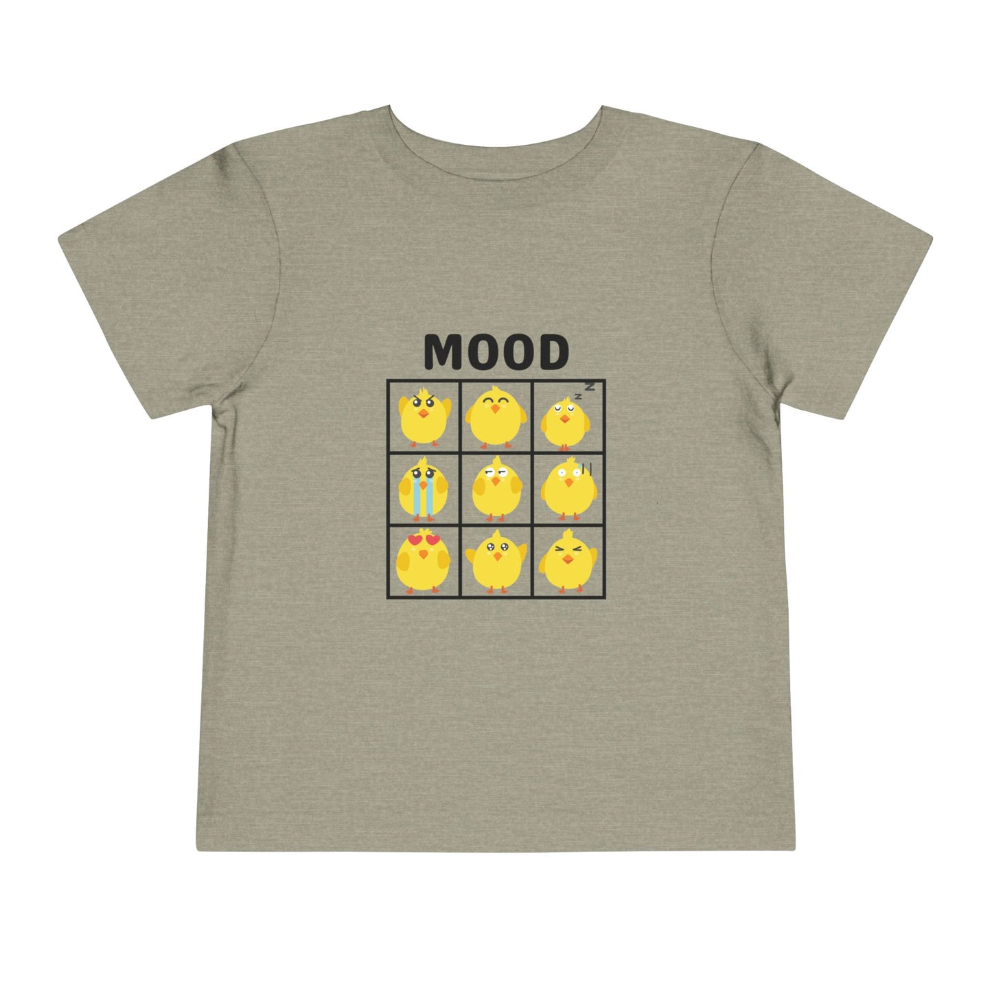 Cool Chicks MOOD