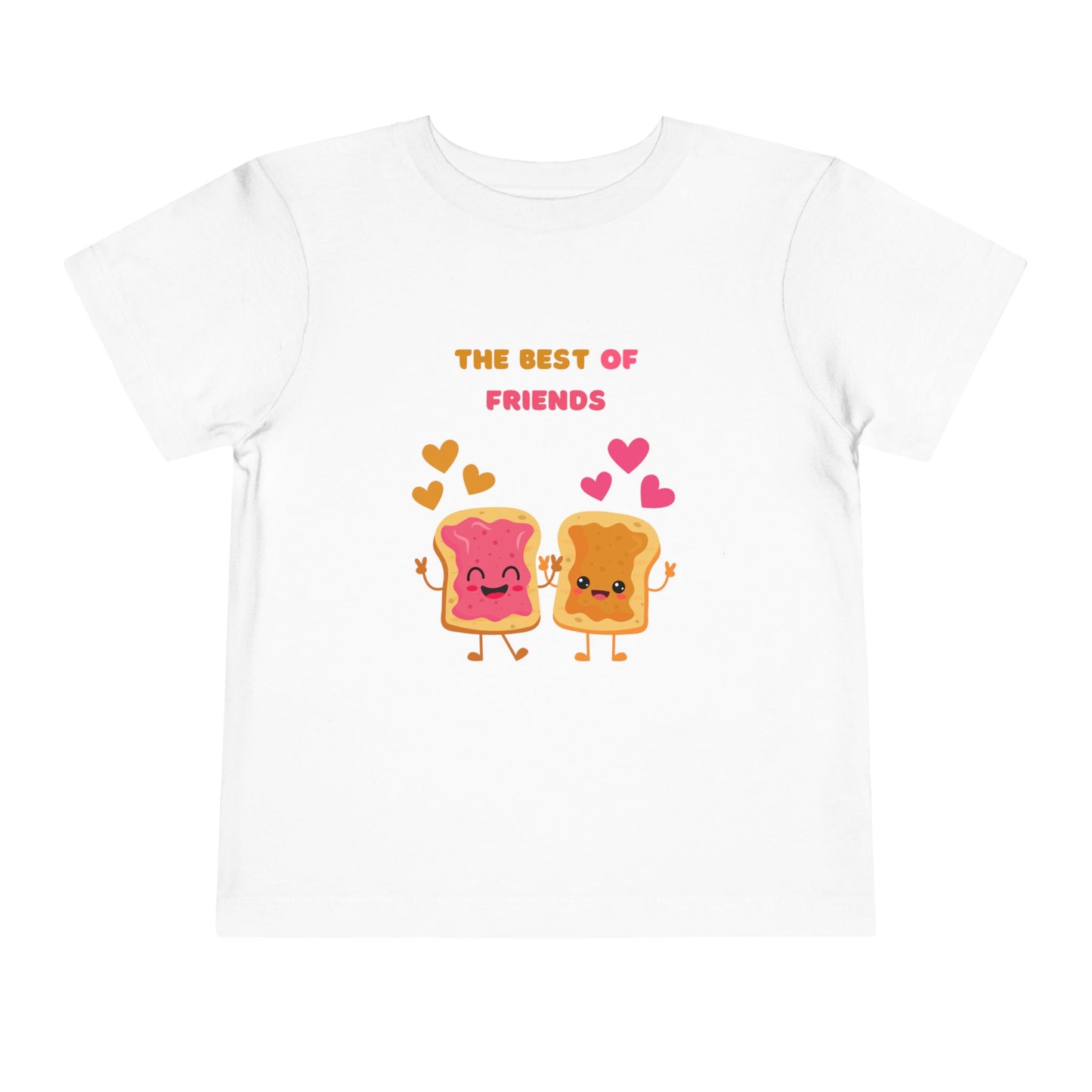 PB&J Best Friends