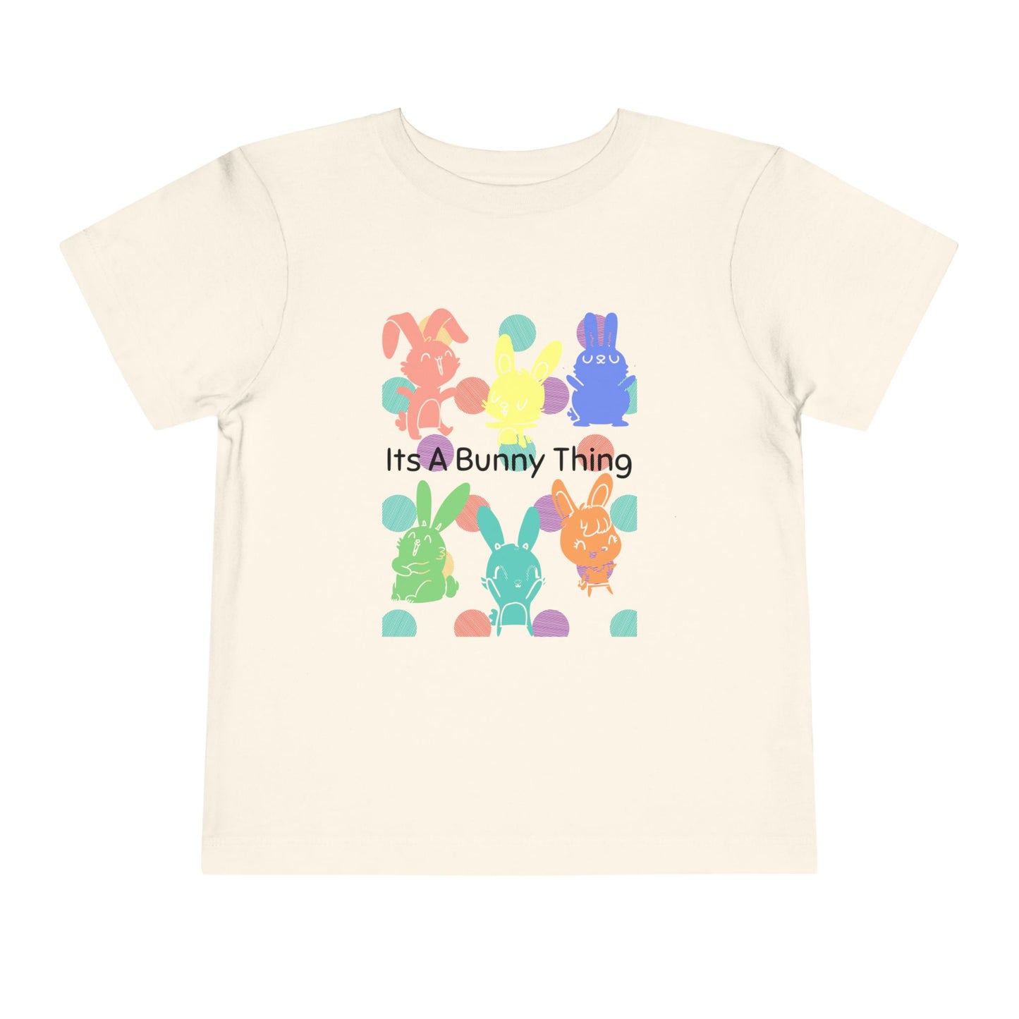 Its A Bunny Thing - Cute Easter bunnies