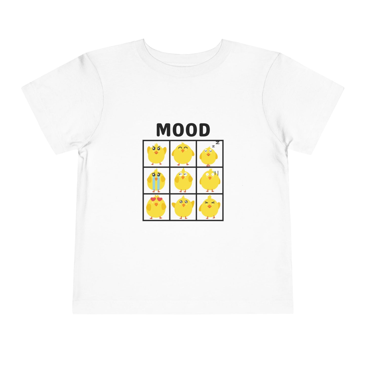 Cool Chicks MOOD