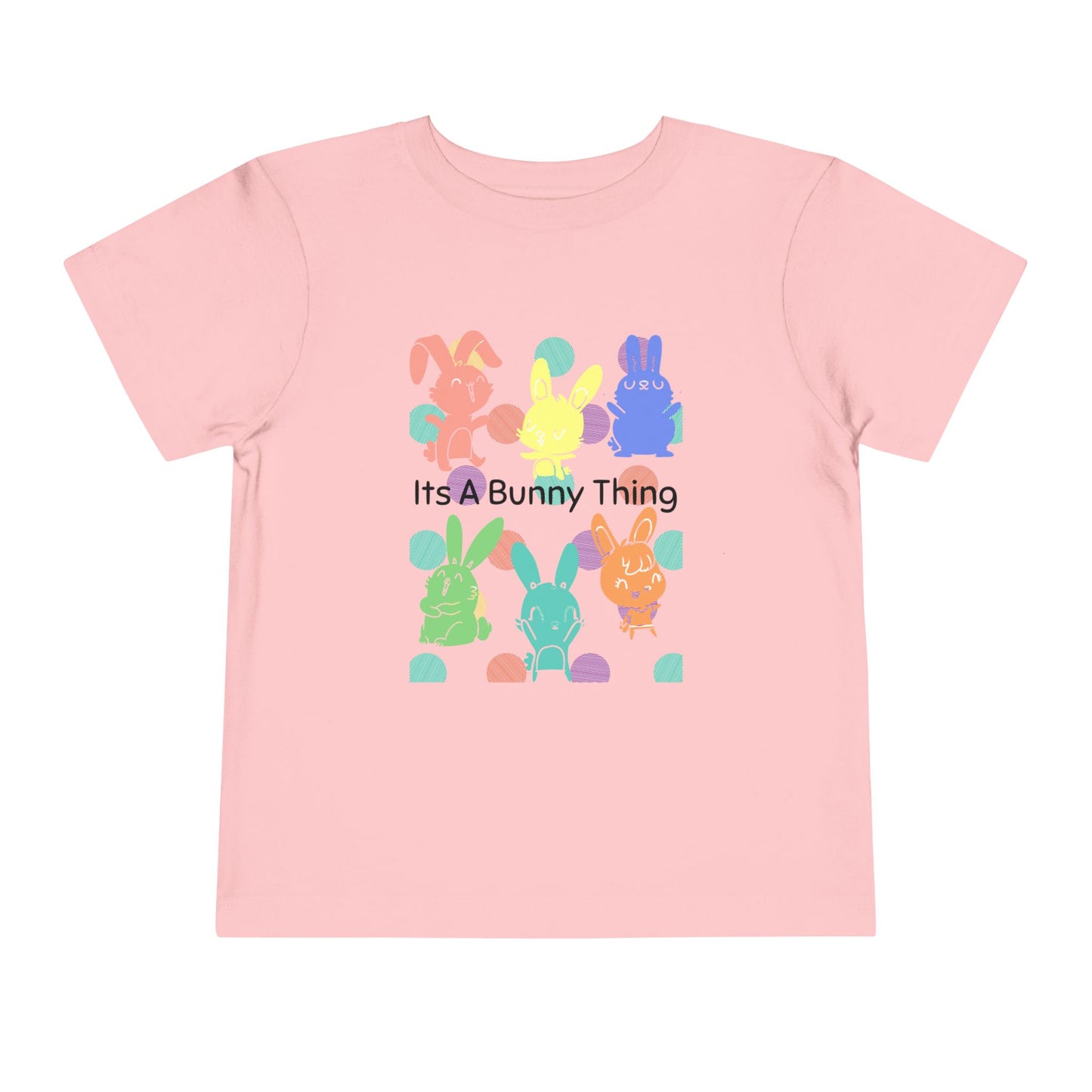 Its A Bunny Thing - Cute Easter bunnies