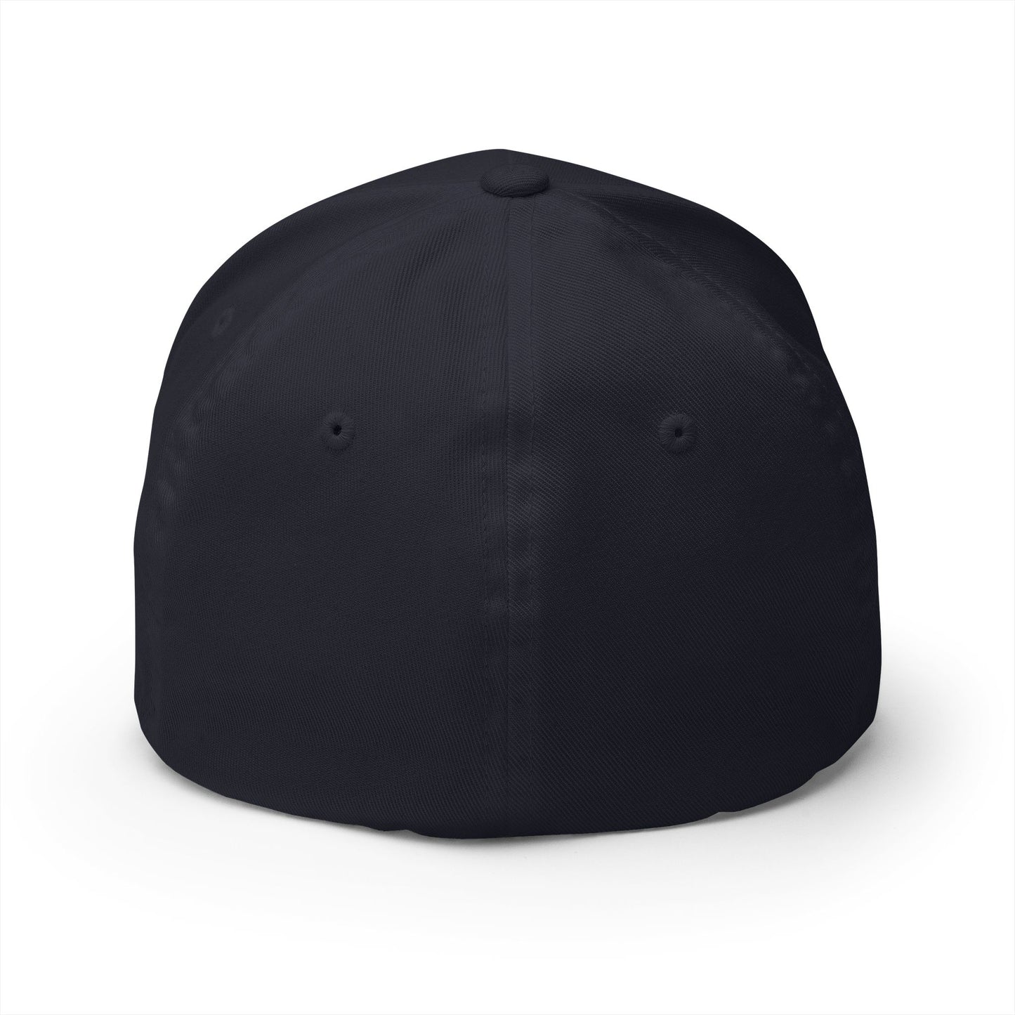Toddler Embroidered Chillin Cap - Relaxed Style Baseball Hat