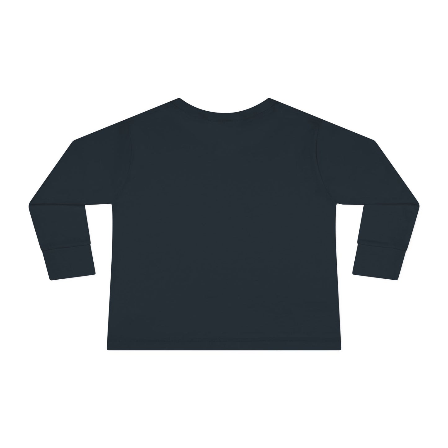 F is for Fall Toddler Long Sleeve Tee, Autumn T-Shirt, Cute Kids Tee, Thanksgiving Shirt, Seasonal Kids Clothing, Boys and Girls Fall Apparel