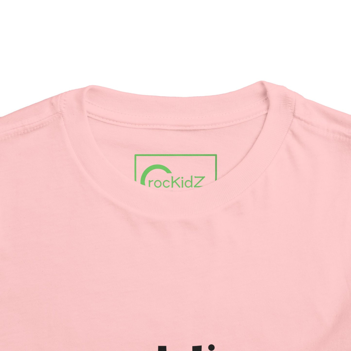Snack Time Toddler Tee: Fun Playwear, Perfect for Birthdays, Gifts, Summer Outings, and Snack Lovers!