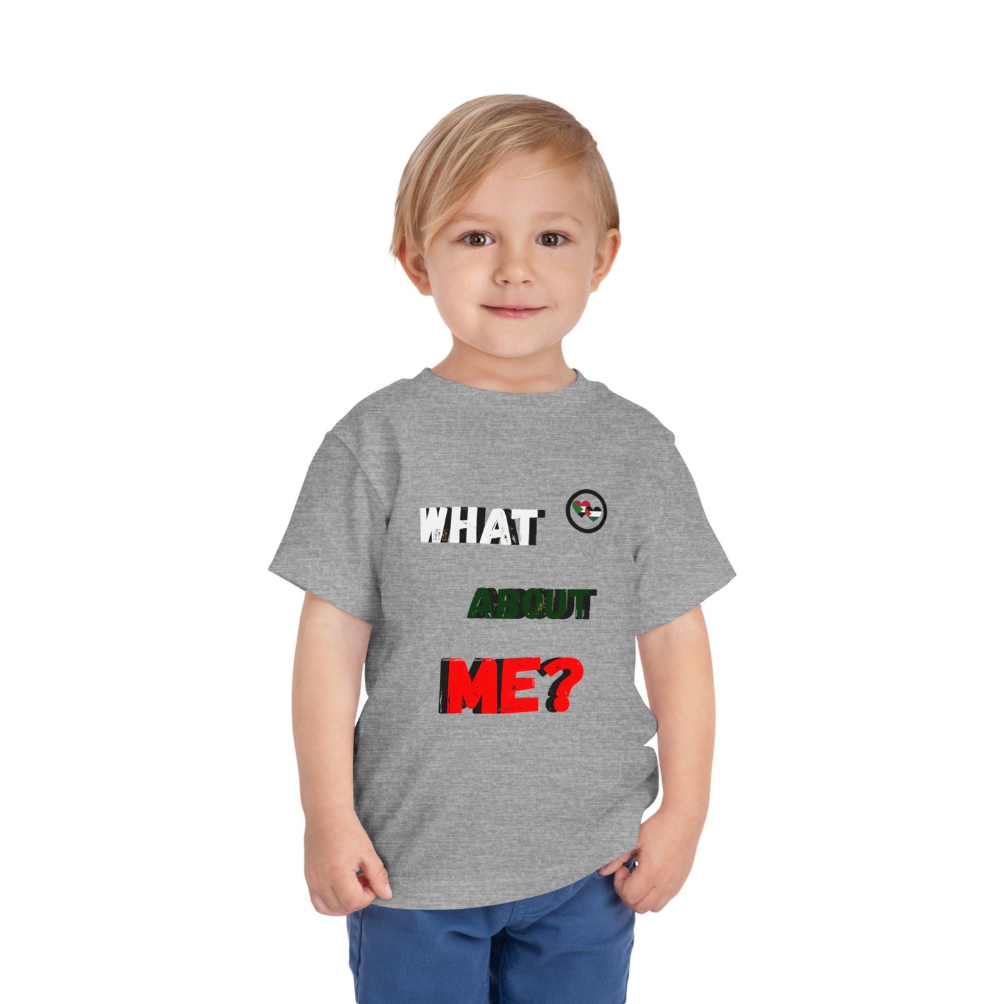"what about me" Dedicated to Gaza and Sudan Hunger Crisis