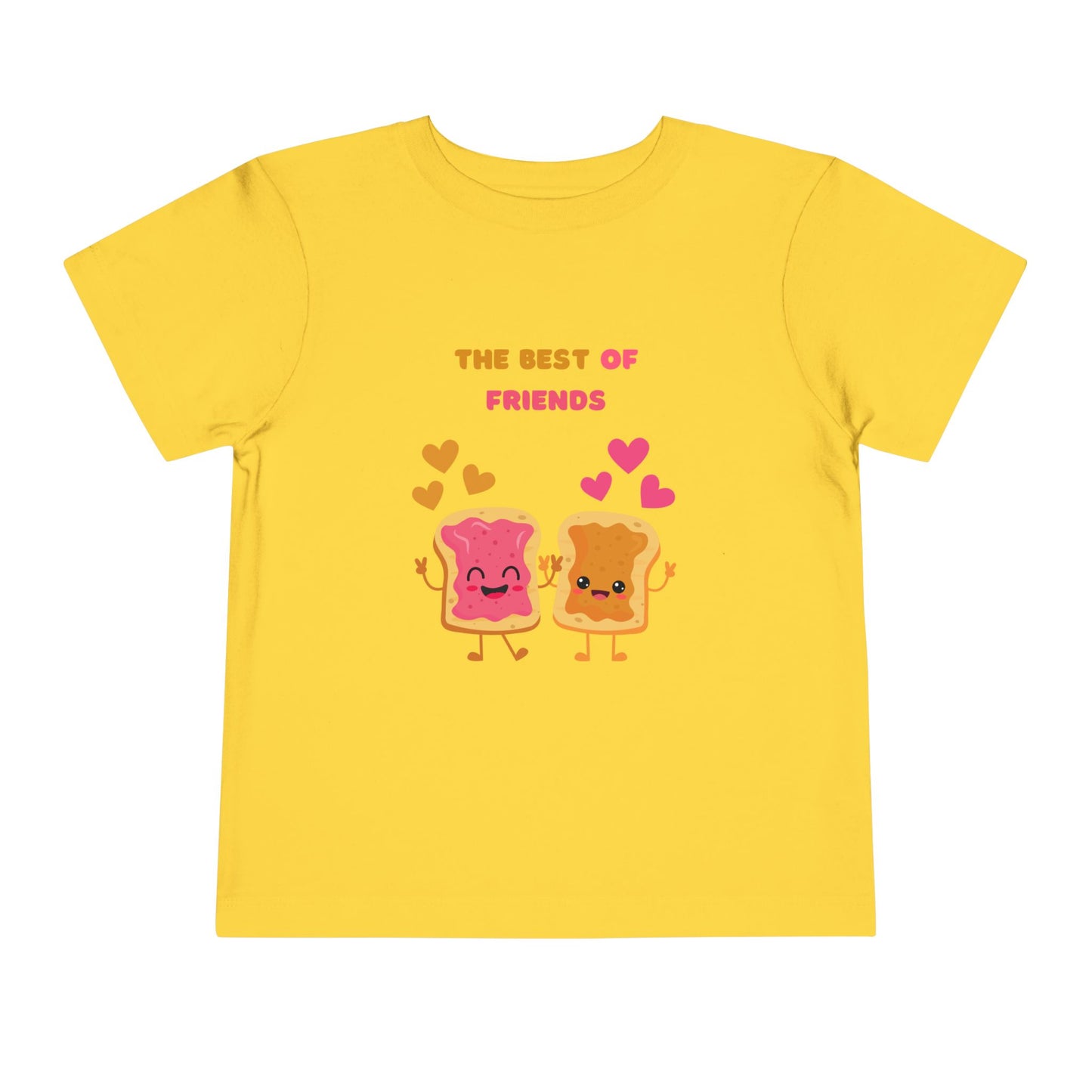 PB&J Best Friends