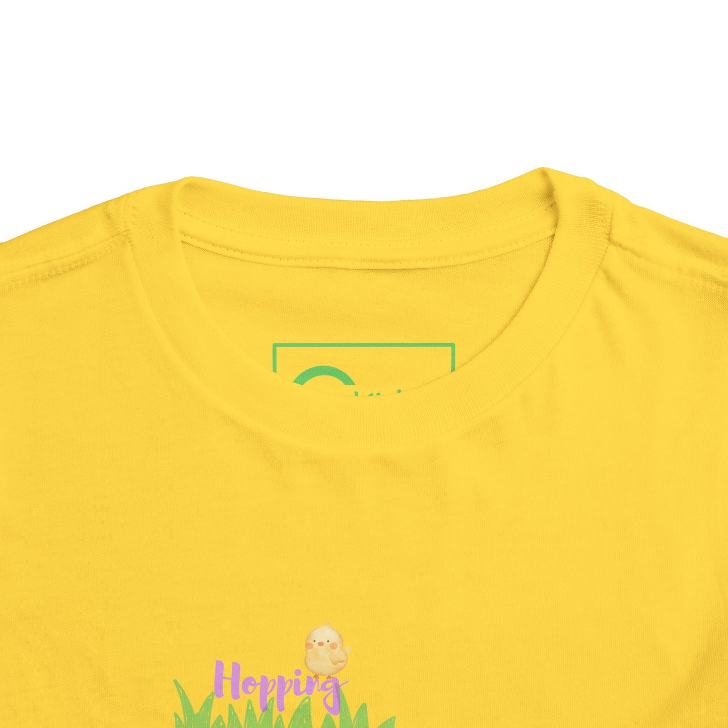 Hopping into Spring CK Collection