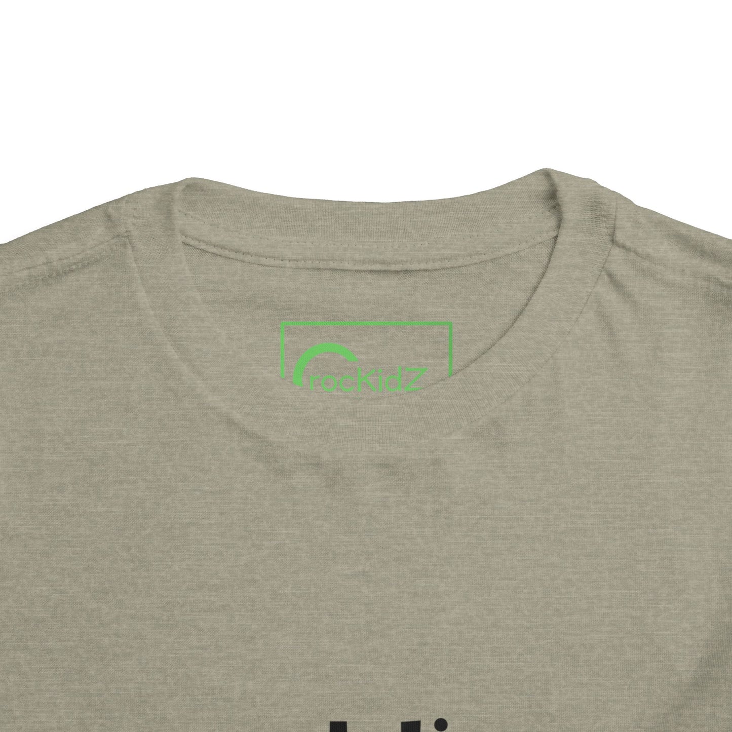 Snack Time Toddler Tee: Fun Playwear, Perfect for Birthdays, Gifts, Summer Outings, and Snack Lovers!