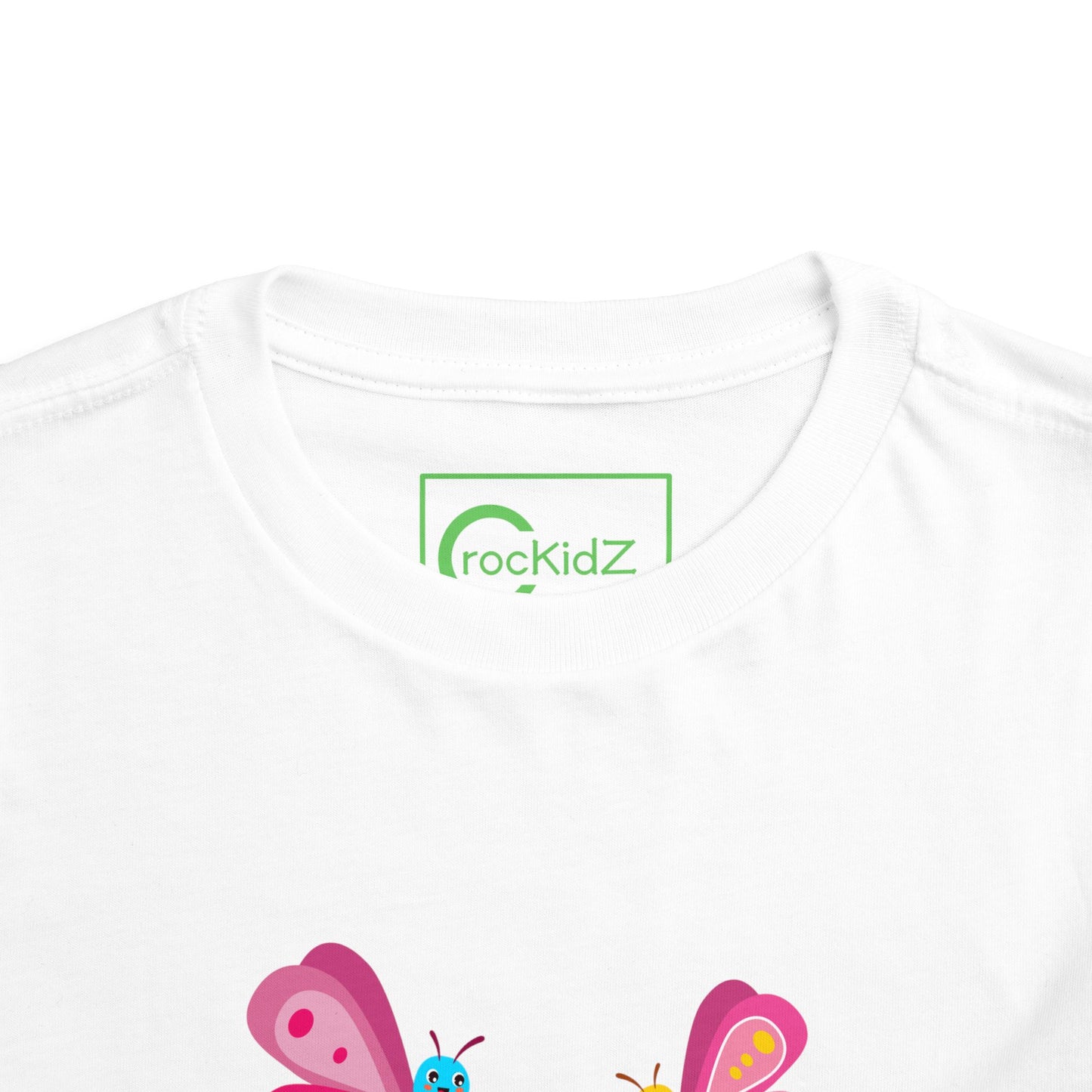 B is for Butterflies - Perfect for Playtime and Birthdays