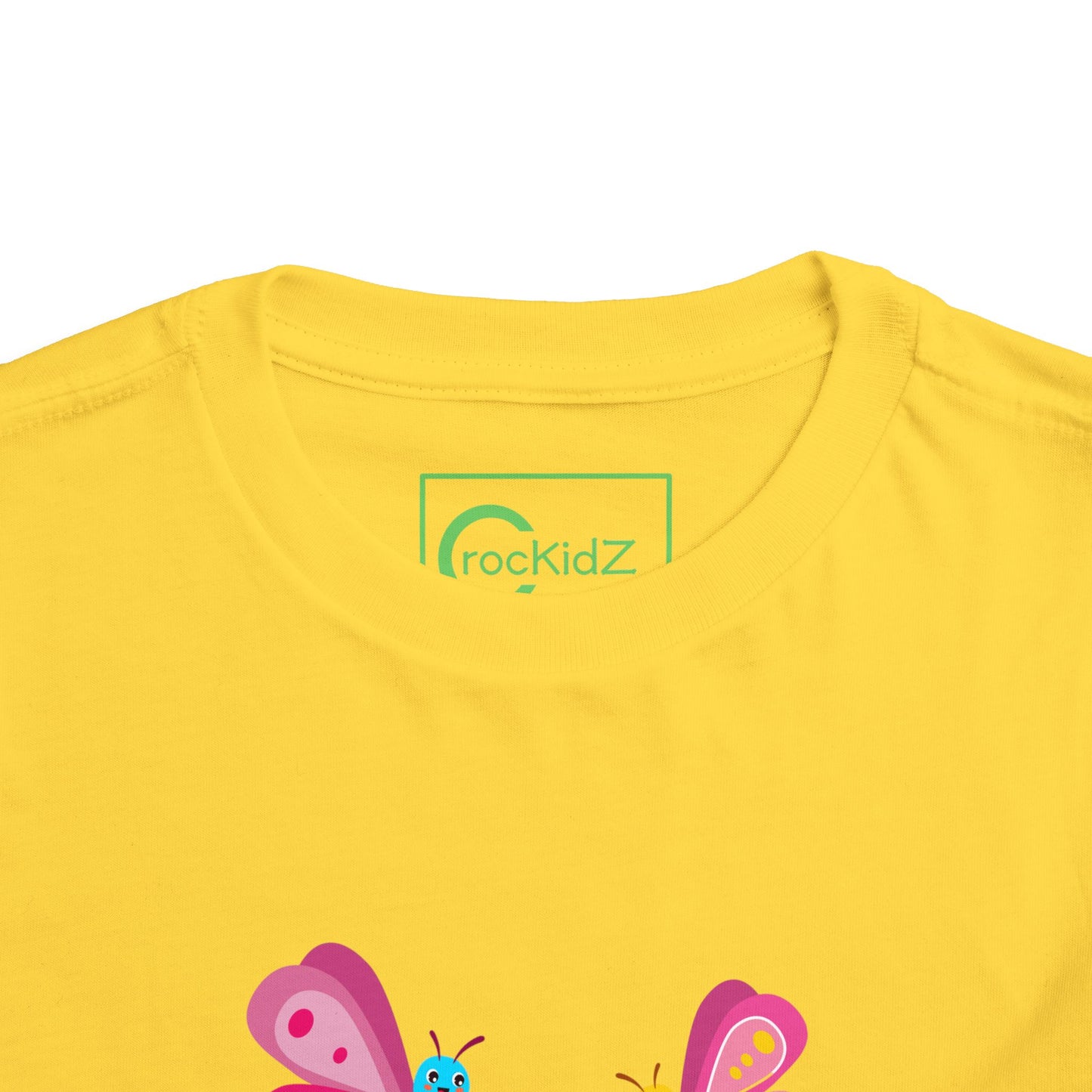 B is for Butterflies - Perfect for Playtime and Birthdays