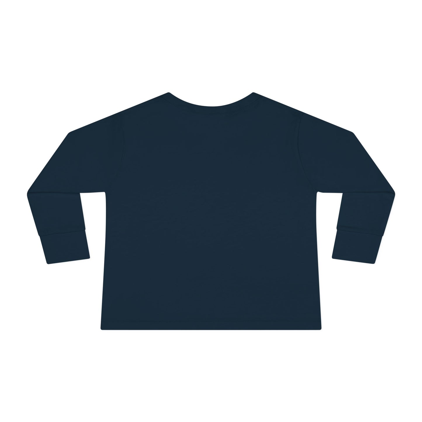 Falling with friends Long Sleeve Tee - Cute Autumn Shirt for Kids, Perfect for Halloween, Thanksgiving, Seasonal Wear, Gifts