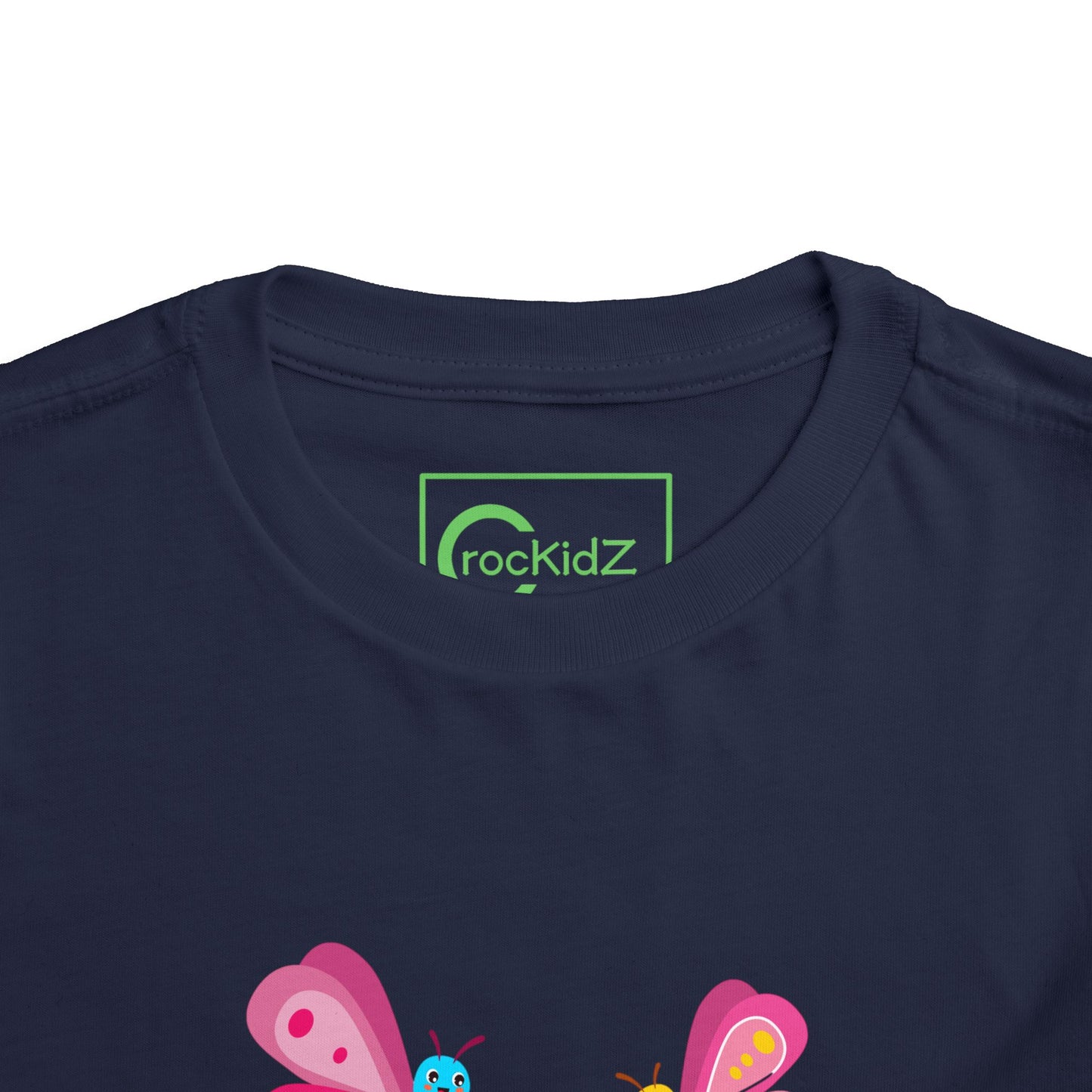 B is for Butterflies - Perfect for Playtime and Birthdays