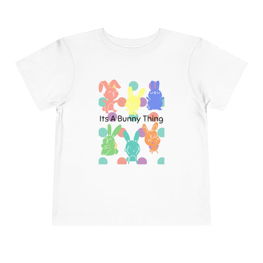 Its A Bunny Thing - Cute Easter bunnies