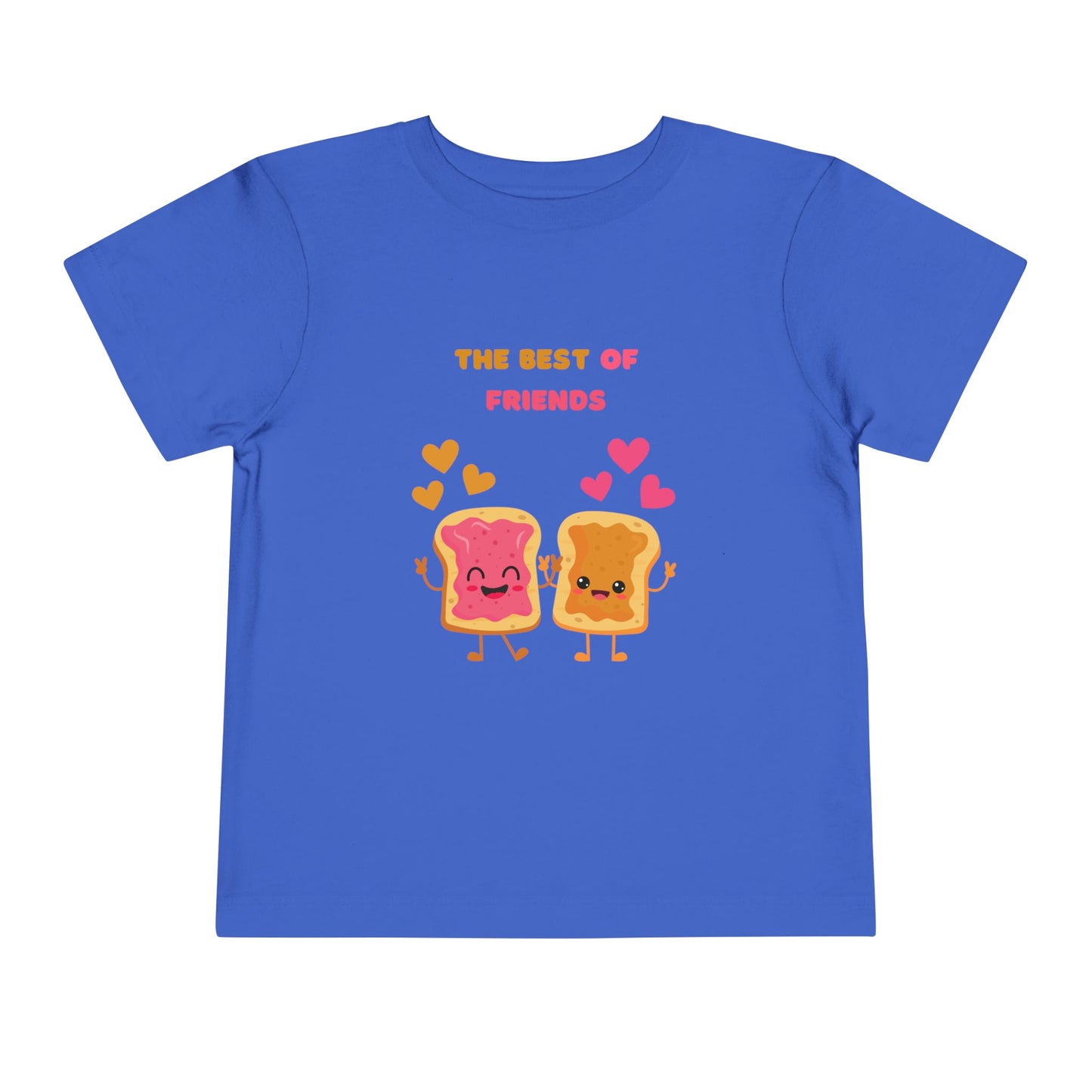 PB&J Best Friends