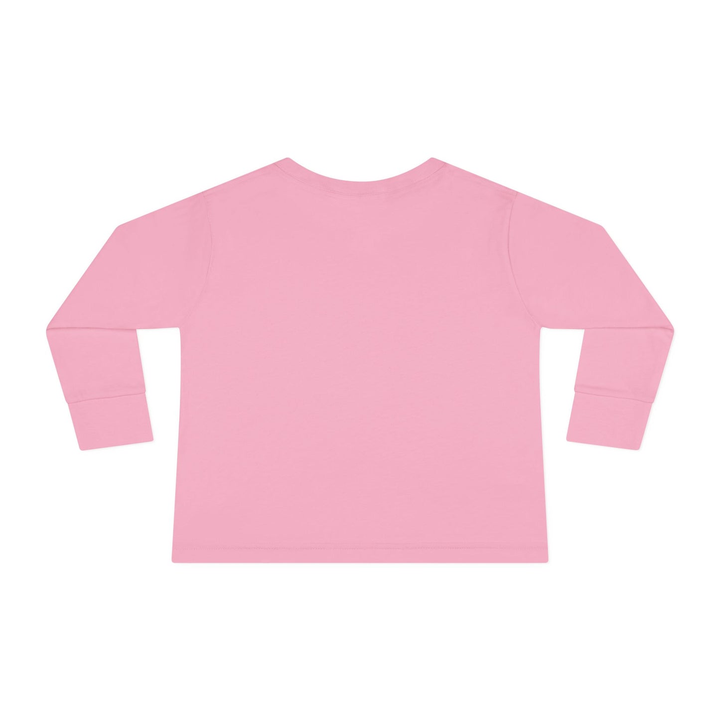 Gingerbread Toddler Long Sleeve Tee