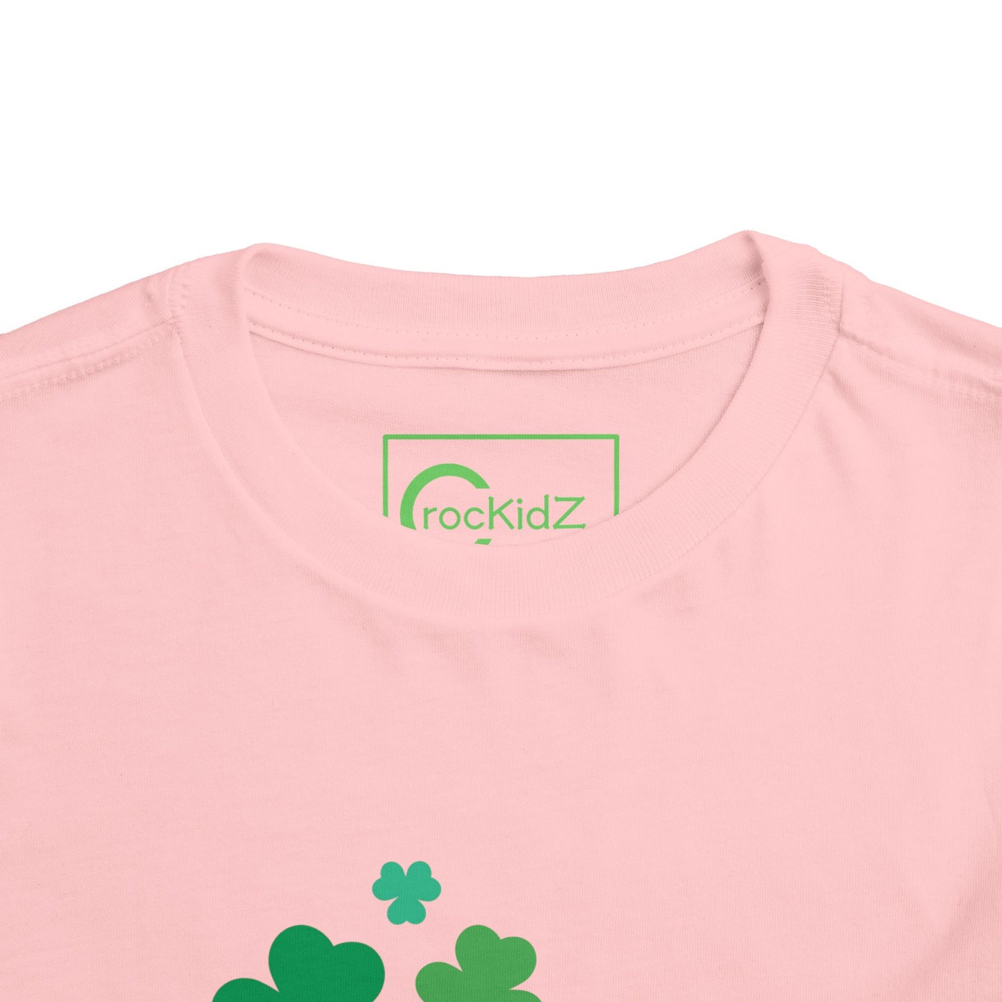Golden Shamrock - Celebrate St. Patrick's Day in Style
