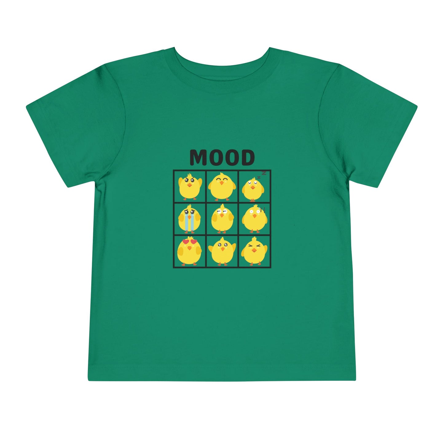 Cool Chicks MOOD