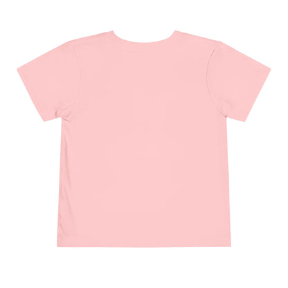 Spring Bunny Toddler Tee - CK Spring Collection