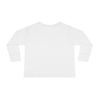 My wishlist to Santa Toddler Long Sleeve Tee