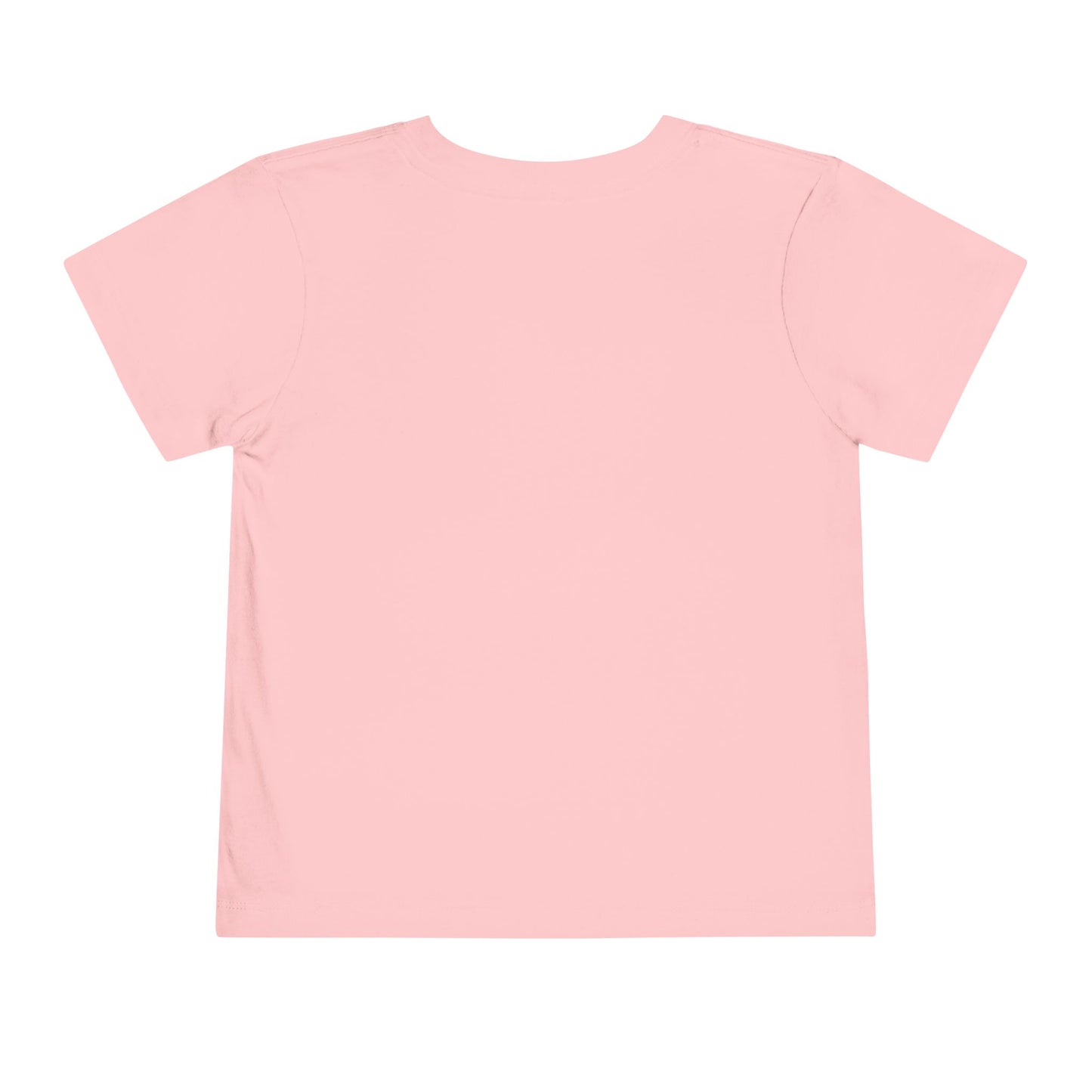 Snack Time Toddler Tee: Fun Playwear, Perfect for Birthdays, Gifts, Summer Outings, and Snack Lovers!
