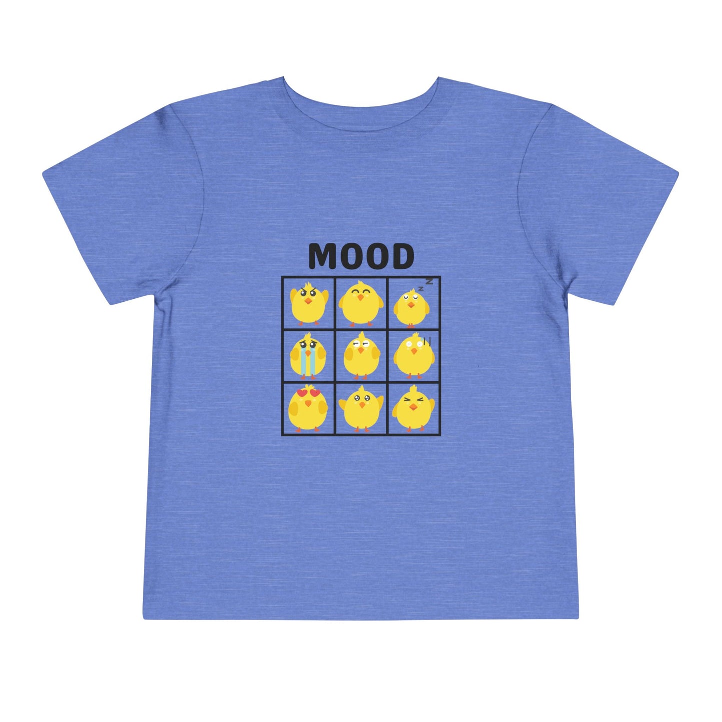 Cool Chicks MOOD