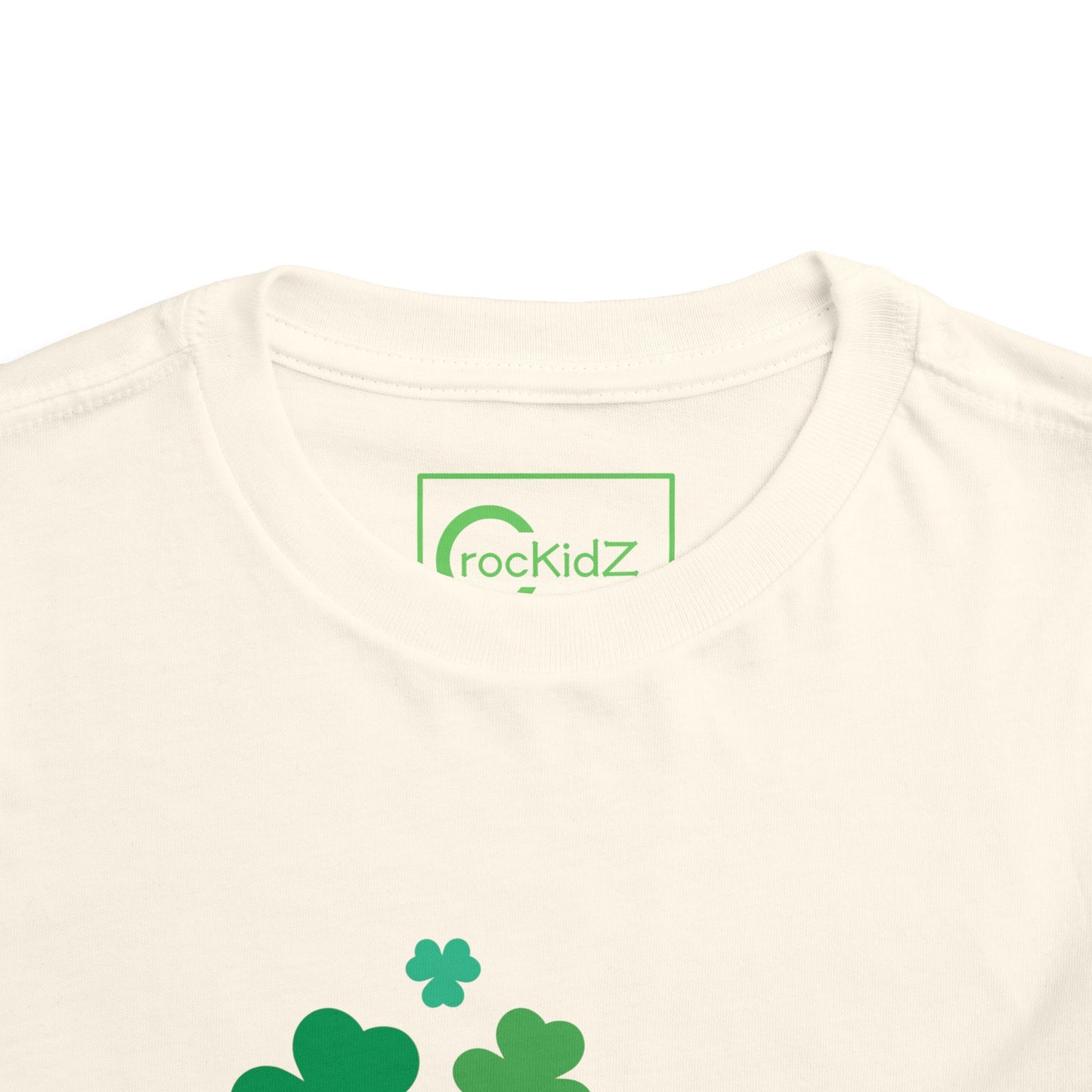 Golden Shamrock - Celebrate St. Patrick's Day in Style