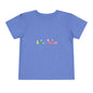 Spring Bunny Toddler Tee - CK Spring Collection